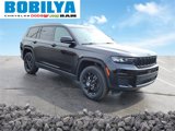 Used 2024 Jeep Grand Cherokee L Laredo image 2