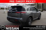 New 2025 Nissan Pathfinder SV image 4
