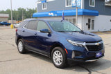 Used 2022 Chevrolet Equinox LT image 5