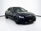 Used 2023 Genesis G70 3.3T w/ Sport Prestige Package image 3