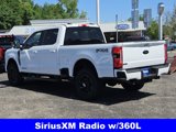 New 2025 Ford F250 Lariat w/ Black Appearance Package image 5