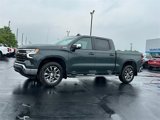 New 2025 Chevrolet Silverado 1500 LT image 4