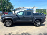 Used 2024 Toyota Tacoma Limited image 2