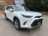 Used 2024 Toyota Grand Highlander Limited image 2