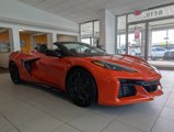 New 2025 Chevrolet Corvette E-Ray image 2