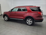 Used 2017 Ford Explorer XLT w/ Equipment Group 202A image 3