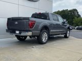 New 2025 Ford F150 Lariat image 4