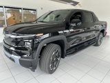New 2026 Chevrolet Silverado EV LT w/ Premium Package image 3