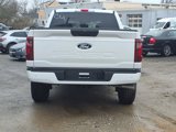 New 2025 Ford F150 STX w/ Equipment Group 200A image 4