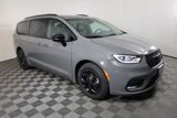 New 2025 Chrysler Pacifica Premium image 2
