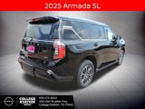 New 2025 Nissan Armada SL image 4