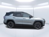 New 2026 Chevrolet Equinox RS image 2