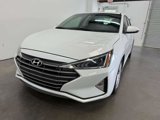 Used 2020 Hyundai Elantra SEL w/ Cargo Package (C1) image 6
