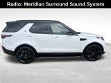 New 2025 Land Rover Discovery Dynamic SE image 5