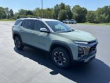 New 2026 Chevrolet Equinox ACTIV w/ LPO, Floor Liner Package image 5
