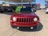 Used 2014 Jeep Patriot Sport w/ Power Value Group image 2