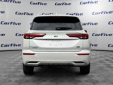 Used 2022 Mitsubishi Outlander SEL image 4