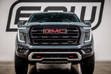 Used 2025 GMC Yukon AT4 Ultimate image 3