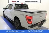 Used 2023 Ford F150 XLT w/ Equipment Group 302A High image 6