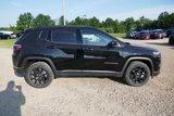 New 2025 Jeep Compass Latitude image 3