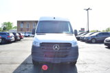 Used 2023 Mercedes-Benz Sprinter 2500 image 3