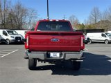 New 2025 Ford F250 Lariat w/ Lariat Ultimate Package image 3
