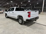 Used 2024 Chevrolet Silverado 1500 W/T image 4