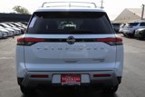 New 2025 Nissan Pathfinder Platinum w/ Cargo Package image 5