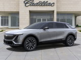 New 2025 Cadillac Lyriq Sport image 2