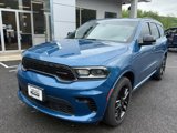 Certified 2024 Dodge Durango GT image 3