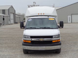 Used 2021 Chevrolet Express 3500 w/ Power Convenience Package image 3