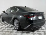 New 2025 Lexus IS 300 w/ Premium Package image 4
