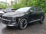 New 2026 Kia Sportage EX image 2