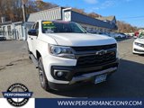 Used 2021 Chevrolet Colorado Z71 image 4