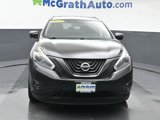 Used 2018 Nissan Murano SL image 3