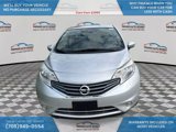 Used 2015 Nissan Versa Note SV w/ SV Convenience Package image 2