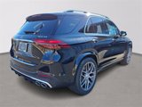 New 2025 Mercedes-Benz GLE 53 AMG 4MATIC image 5