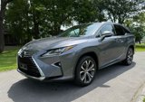 Used 2019 Lexus RX 350L Luxury image 5