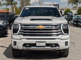 New 2025 Chevrolet Silverado 2500 High Country w/ Technology Package image 2