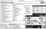 Used 2022 Audi e-tron Premium Plus w/ Premium Plus Package image 4