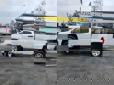 Used 2021 Chevrolet Colorado W/T w/ WT Convenience Package image 2