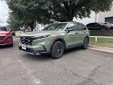 New 2026 Honda CR-V TrailSport image 3