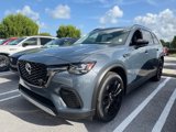 New 2025 MAZDA CX-70 3.3 Turbo w/ Premium Package image 6