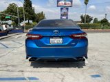 Used 2018 Toyota Camry XSE image 6
