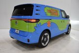 New 2025 Volkswagen ID. Buzz Pro S image 4