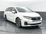 New 2025 Honda Odyssey Elite image 2