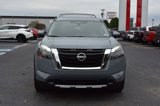 New 2025 Nissan Pathfinder Platinum w/ Cargo Package image 2