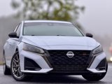 Used 2023 Nissan Altima 2.0 SR image 3