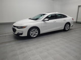 Used 2023 Chevrolet Malibu LT image 2