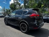 Used 2017 Nissan Rogue SV w/ Midnight Edition image 4